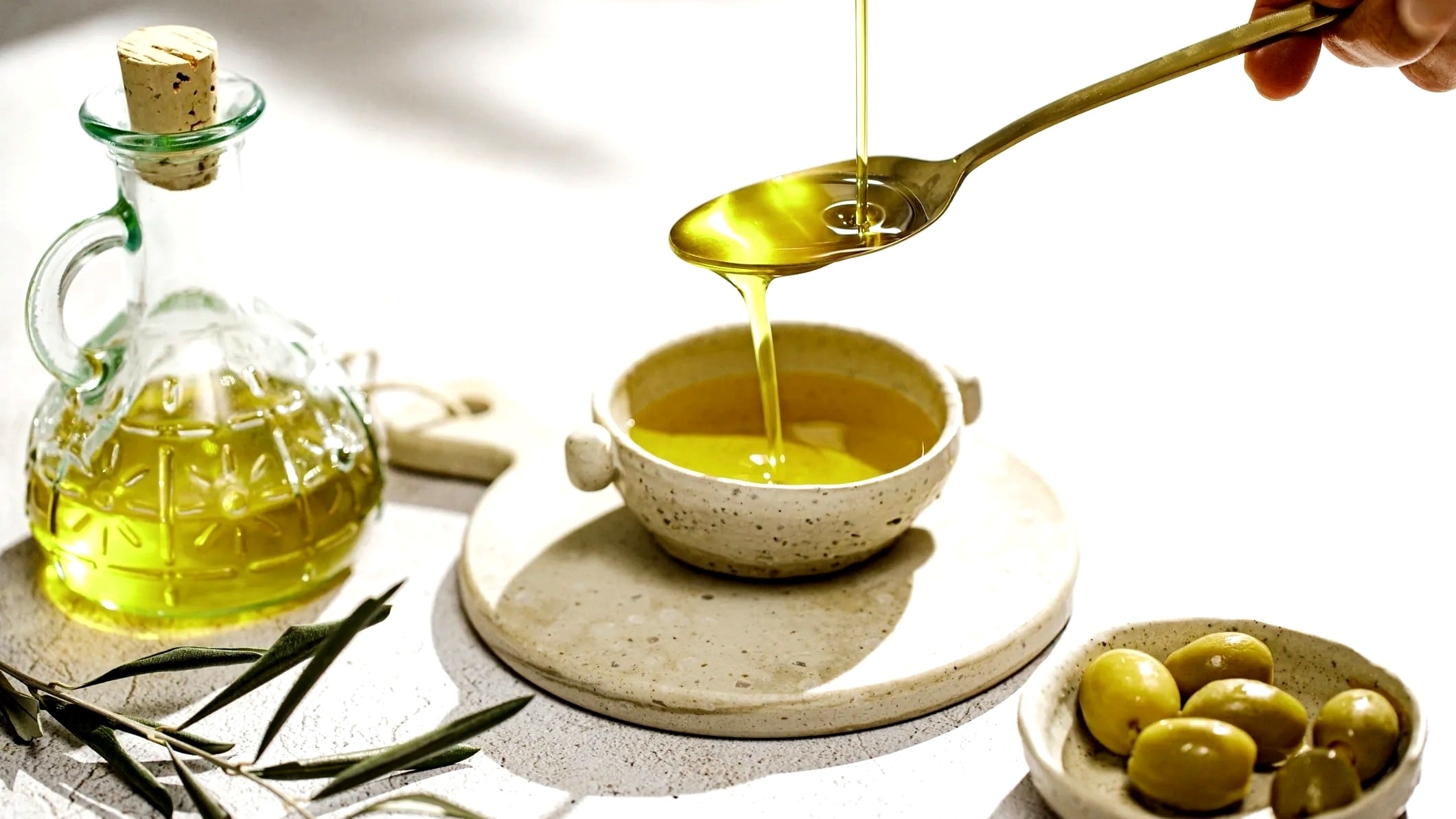 Ultra Premium Naturel Sızma Zeytinyağı